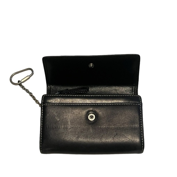 Coach Vintage multifunction wallet - Picture 2 of 11